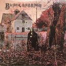 Black Sabbath - Black Sabbath (Vinyle Usagé)