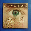 Crystal - Crystal (Vinyle Usagé)