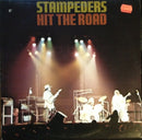 Stampeders - Hit the Road (Vinyle Usagé)