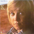 Anne Murray - Talk It Over In The Morning (Vinyle Usagé)