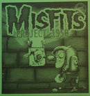 Misfits - Project 1950 (Vinyle Usagé)