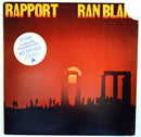 Ran Blake - Rapport (Vinyle Usagé)