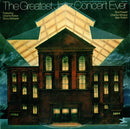 Various - The Greatest Jazz Concert Ever (Vinyle Usagé)