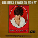 Duke Pearson Nonet - Honeybuns (Vinyle Usagé)