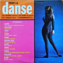 Jaguars - Pour La Danse (Vinyle Usagé)