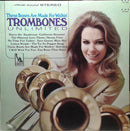 Trombones Unlimited - These Bones Are Made For Walkin (Vinyle Usagé)