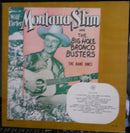 Montana Slim  - The Rare Ones (Vinyle Usagé)