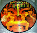 Testament  - The Gathering (Vinyle Usagé)