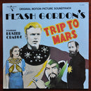 Soundtrack - Flash Gordons Trip To Mars (Vinyle Usagé)