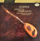 Respighi / Dorati - Ancient Airs And Dances (Vinyle Usagé)