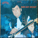 Jean Guy Devost - Jean Guy Devost (Vinyle Usagé)