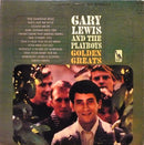 Gary Lewis And The Playboys - Golden Greats (Vinyle Usagé)