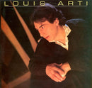 Louis Arti - Tete De Pluie (Vinyle Usagé)