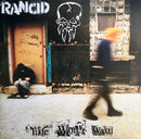 Rancid - Life Wont Wait (Vinyle Usagé)