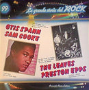 Various - La Grande Storia Del Rock 99 (Vinyle Usagé)
