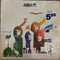 ABBA - The Album (Vinyle Usagé)