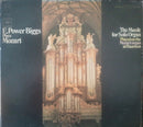 Mozart / Biggs - The Music For Solo Organ Played On The Mozart Organ At Haarlem (Vinyle Usagé)