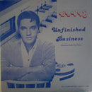 Elvis Presley - Unfinished Business (Vinyle Usagé)