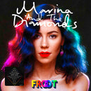 Marina & The Diamonds - Froot (Vinyle Usagé)