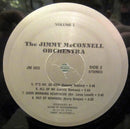 Jimmy McConnell - Grand Slam Volume 2 (Vinyle Usagé)