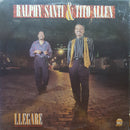 Ralphy Santi / Tito Allen - Llegare (Vinyle Usagé)