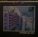 Mark Hasselbach - Hasselblast (Vinyle Usagé)