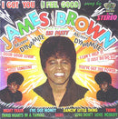 James Brown - I Got You (I Feel Good) (Vinyle Usagé)