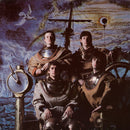 XTC - Black Sea (Vinyle Usagé)