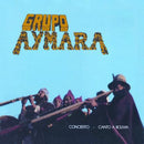 Grupo Aymara - Concierto : Canto A Bolivia (Vinyle Usagé)