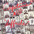 Capitaine No - Difficile (Vinyle Usagé)