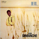 Leon Dimanche - Une Voix (Vinyle Usagé)