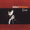 Delbert McClinton - Live (Vinyle Usagé)