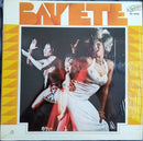 Bayete - Bayete (Vinyle Usagé)