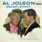 Al Jolson / Oscar Levant - Songs And Comedy (Vinyle Usagé)