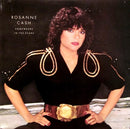 Rosanne Cash - Somewhere In The Stars (Vinyle Usagé)