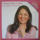 Frida Boccara - Cent Mille Chansons (Vinyle Usagé)