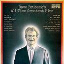 Dave Brubeck - All Time Greatest Hits (Vinyle Usagé)