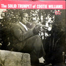 Cootie Williams - The Solid Trumpet Of Cootie Williams (Vinyle Usagé)