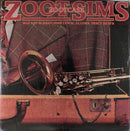 Zoot Sims - Zootcase (Vinyle Usagé)