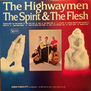 Highwaymen - The Spirit And The Flesh (Vinyle Usagé)