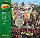Beatles - Sgt Peppers Lonely Hearts Club Band (Vinyle Usagé)