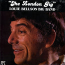 Louie Bellson Big Band - The London Gig (Vinyle Usagé)