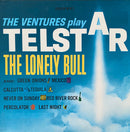 Ventures - The Ventures Play Telstar The Lonely Bull (Vinyle Usagé)