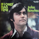 John Rowles - If I Only Had Time (Vinyle Usagé)