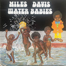 Miles Davis - Water Babies (Vinyle Usagé)