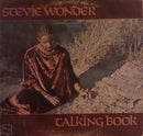 Stevie Wonder - Talking Book (Vinyle Usagé)