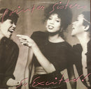Pointer Sisters - So Excited (Vinyle Usagé)