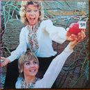 Scarabees - Les Scarabees (Vinyle Usagé)