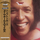 Hampton Hawes - I'm All Smiles (Vinyle Usagé)