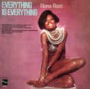 Diana Ross - Everything is Everything (Vinyle Usagé)